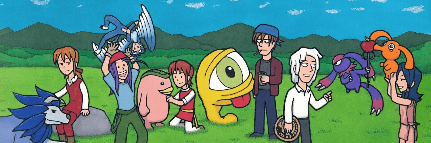 dingusrancher's profile banner image