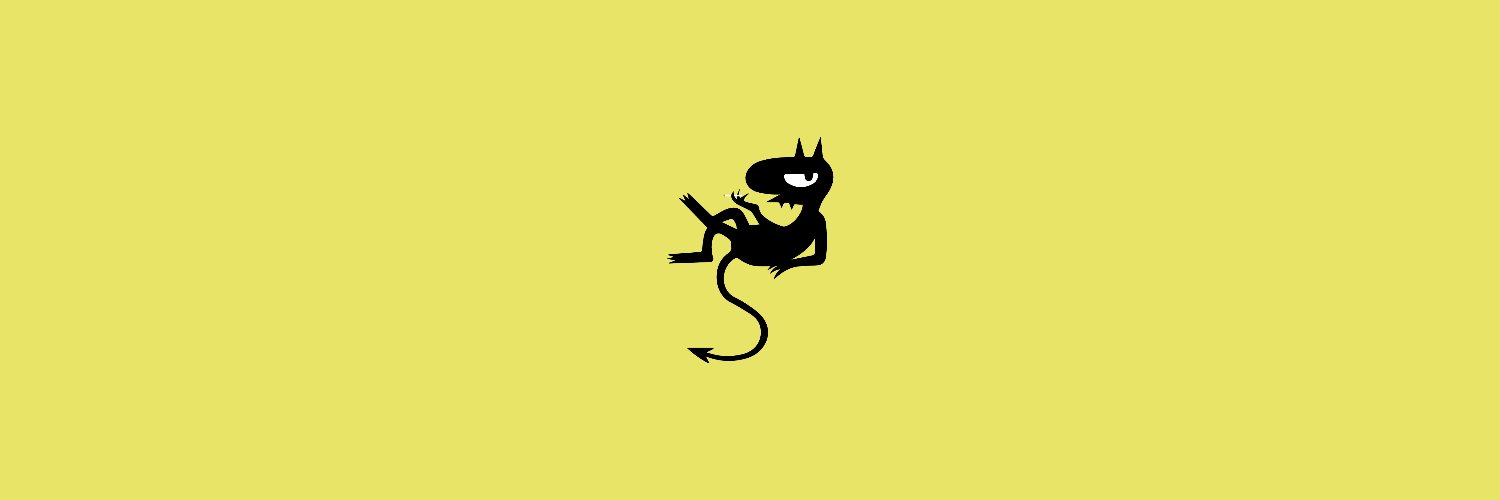 oddyshit's profile banner image