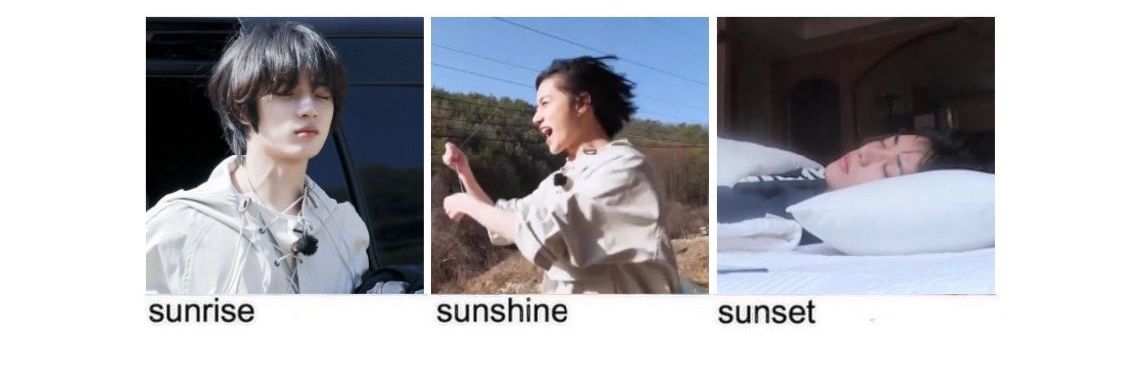 haneybeom's profile banner image