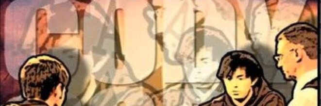 Jake Cody banner