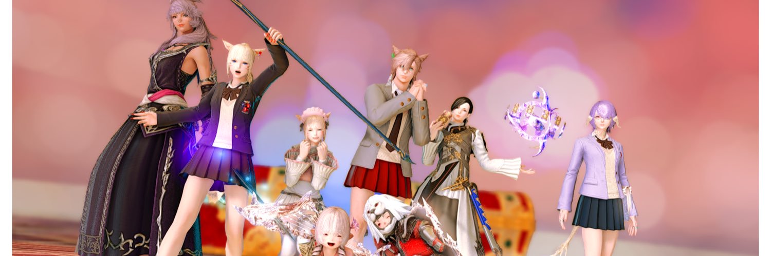 Nova0828's profile banner image