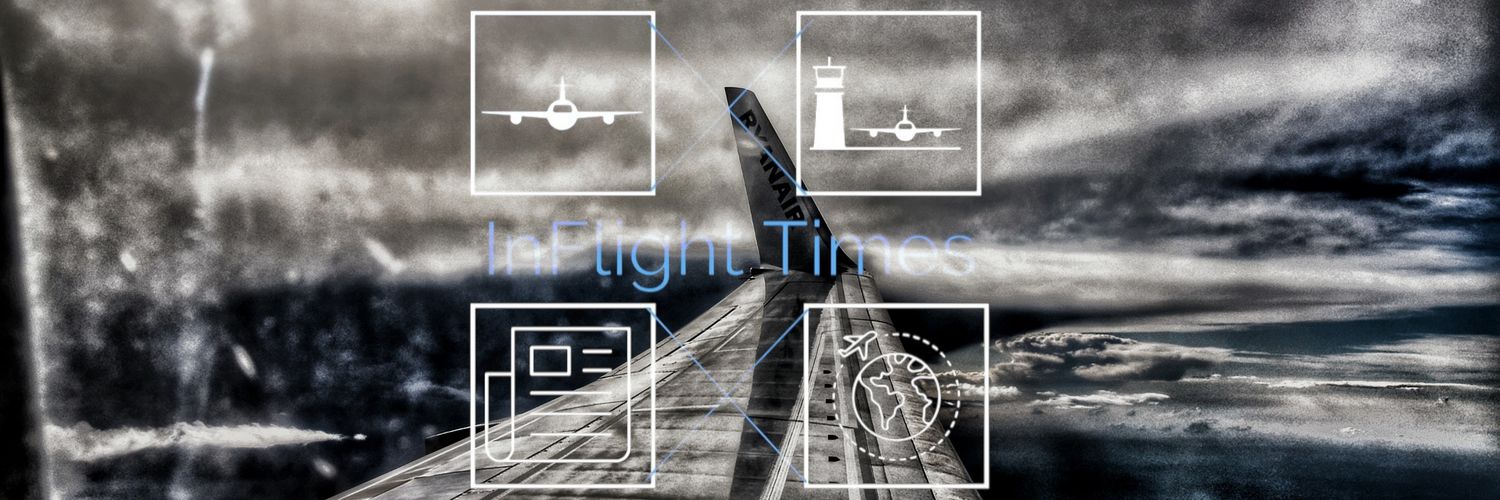 InFlightTimes's profile banner image