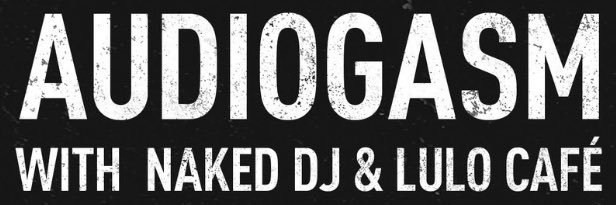 DJElfSA's profile banner image