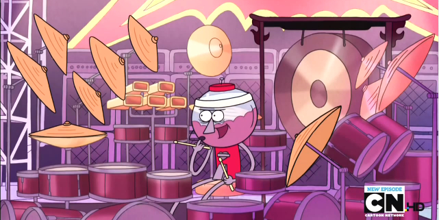 Sandor Draugr banner