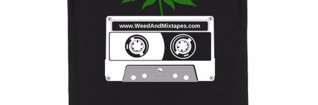 WeedAndMixtapes's profile banner image