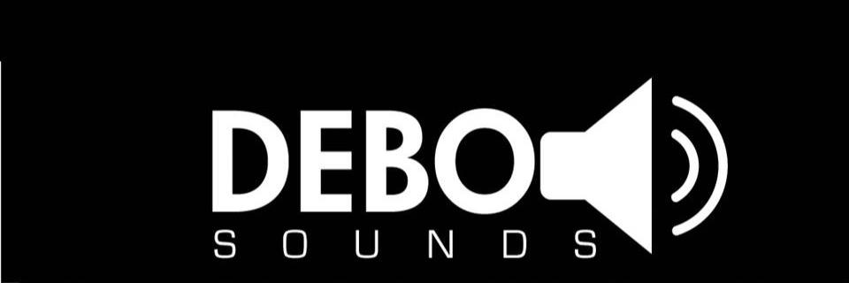 debosounds's profile banner image