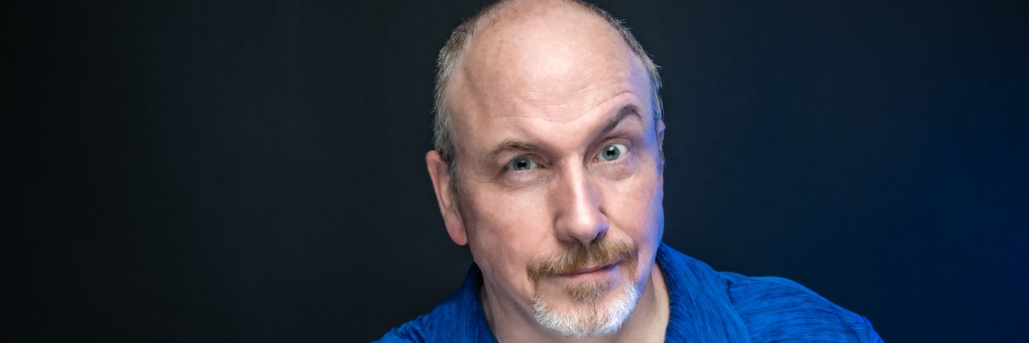 StevenHBrown's profile banner image