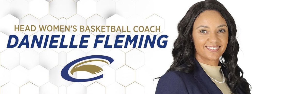 Danielle Fleming banner