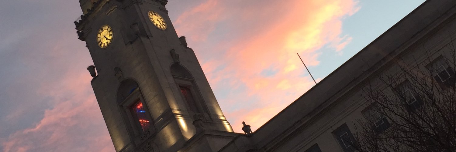 VickyStead's profile banner image