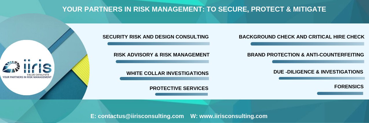 IIRISConsulting's profile banner image