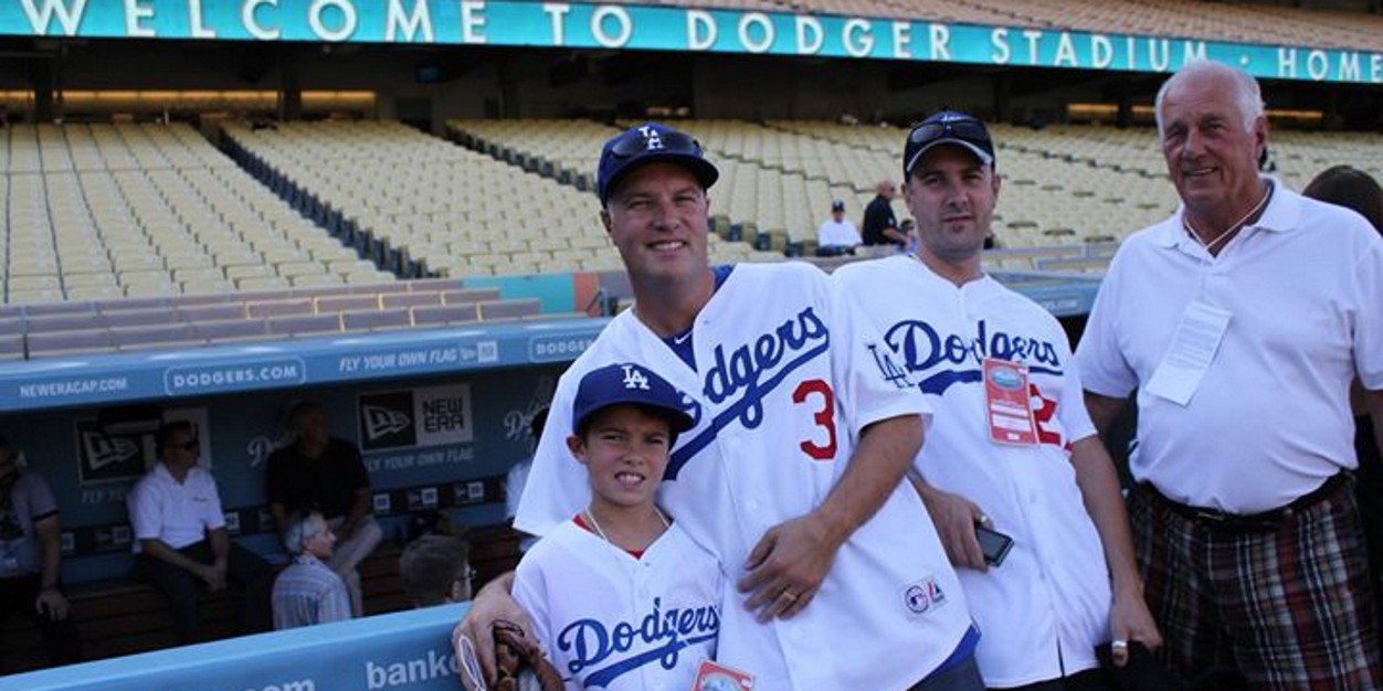th3DodgerKid's profile banner image