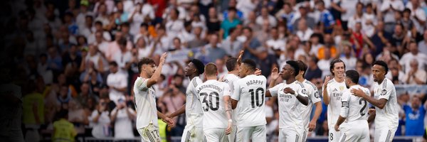 realmadriden Profile Banner