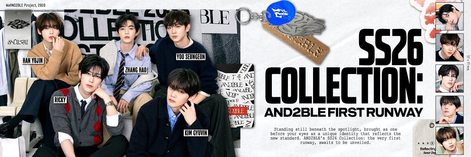 Soobin. banner