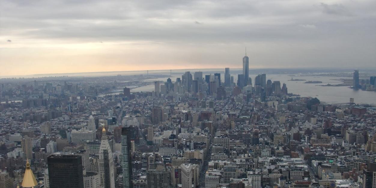 Enrico Rinero banner