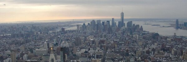 Enrico Profile Banner