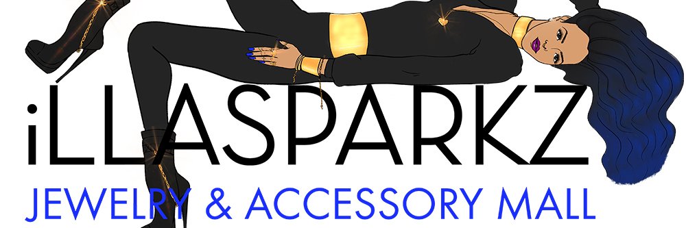 illasparkz's profile banner image