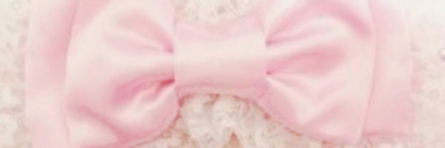 ribbondreamy's profile banner image