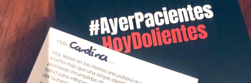Carolina Sánchez S ® banner