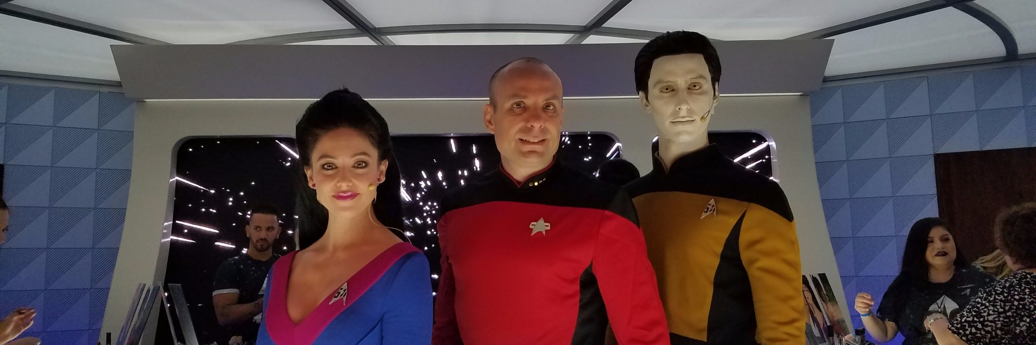ask4spock's profile banner image