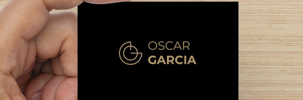 Oscar Garcia banner