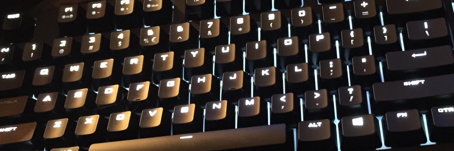 Twitter banner for @Gigabit