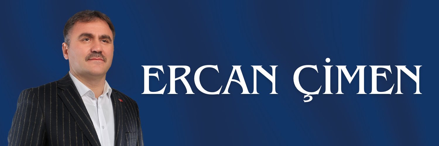 Ercan Çimen banner