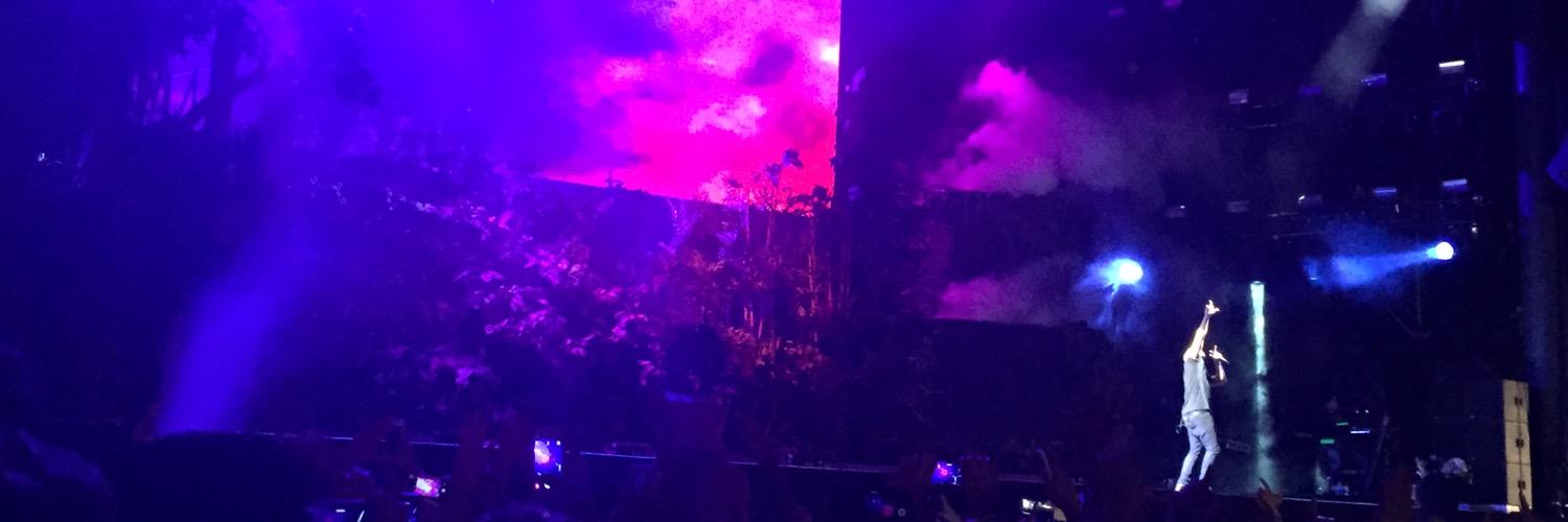 niikkster's profile banner image