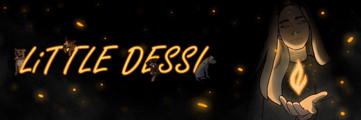 Littledessi 💫 banner
