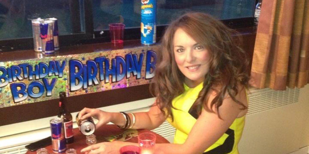 chelle_travers's profile banner image