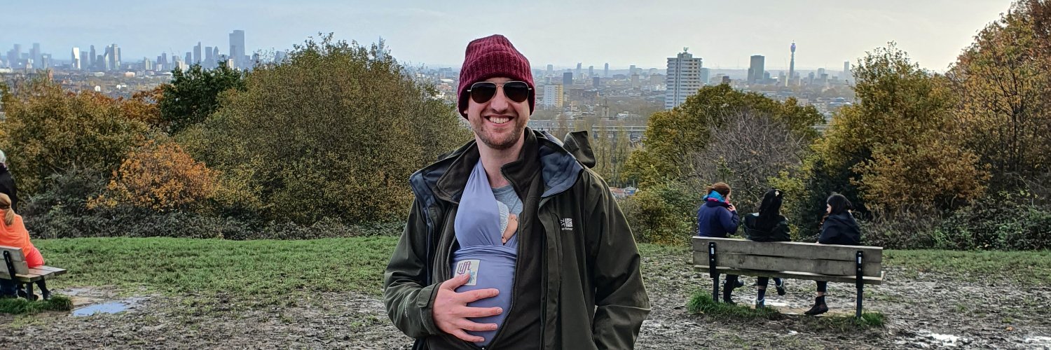 RobJKenyon's profile banner image