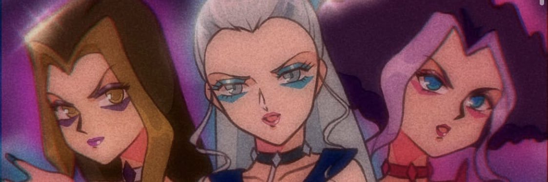Blexaaaa's profile banner image