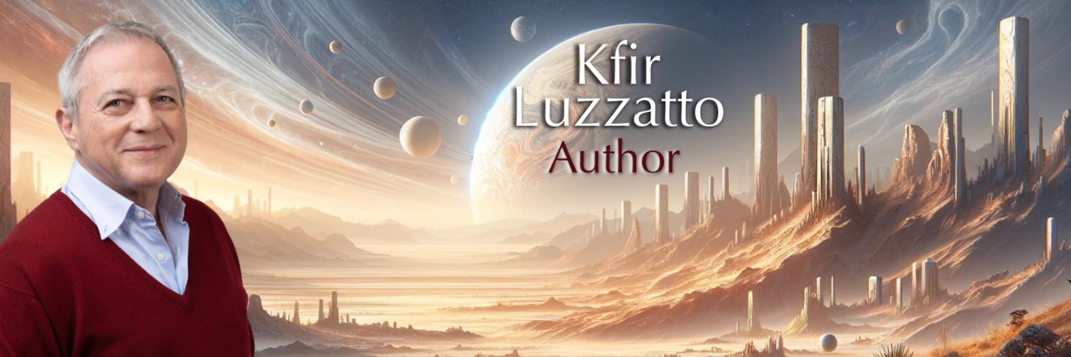 KfirLuzzatto's profile banner image