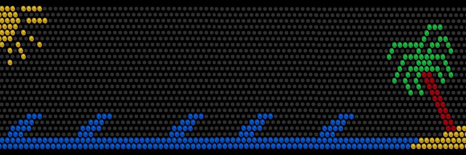 RonRetro's profile banner image