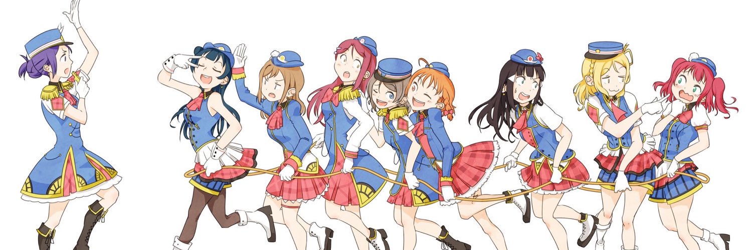 STO's banner