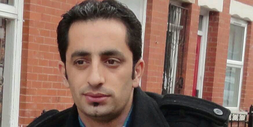 Naik_Mohammad's profile banner image