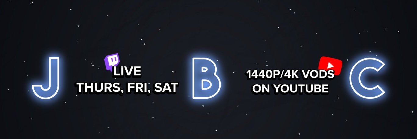 JB_Creates1's profile banner image