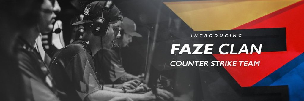 FaZeRainCS's profile banner image