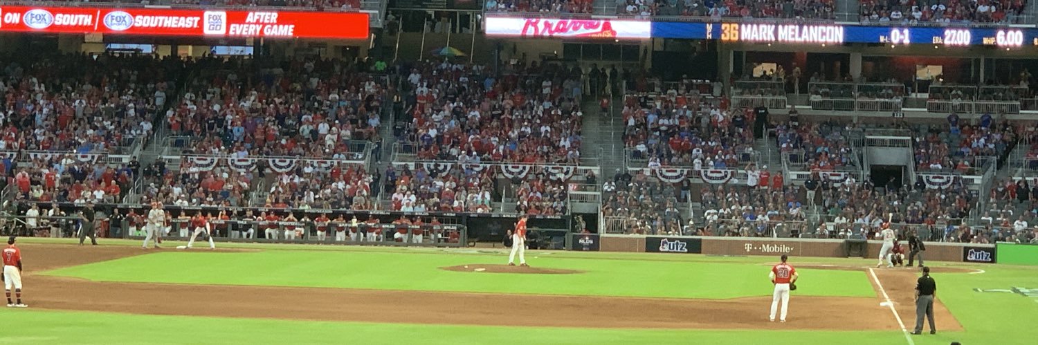 David Thompson banner