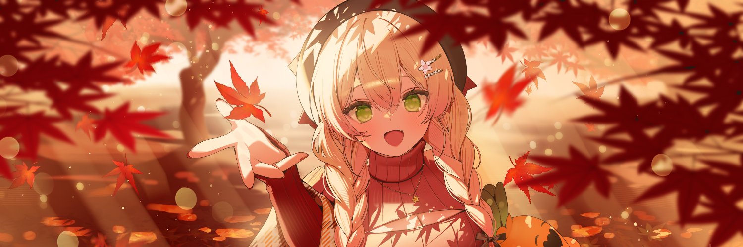 NatronNa's profile banner image