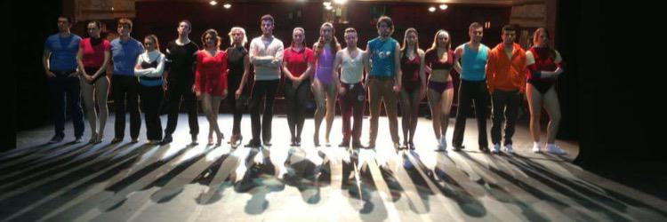 Boydiedance's profile banner image