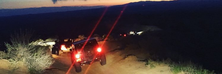 ericjeep's profile banner image