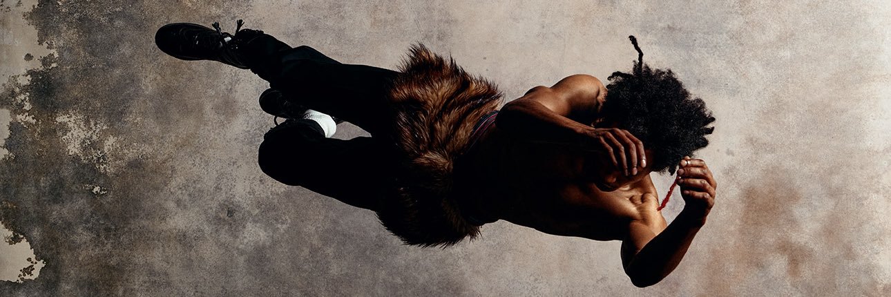 Campbell Addy banner