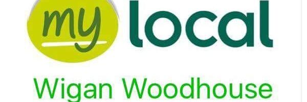 My Local Wigan banner