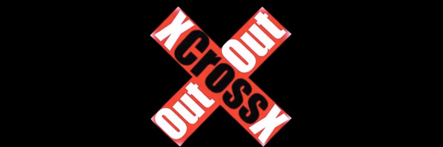 CrossOutRell's profile banner image