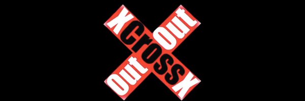 CrossOutRell Profile Banner