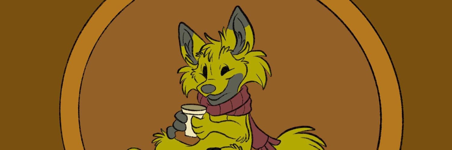 Tholfie's profile banner image