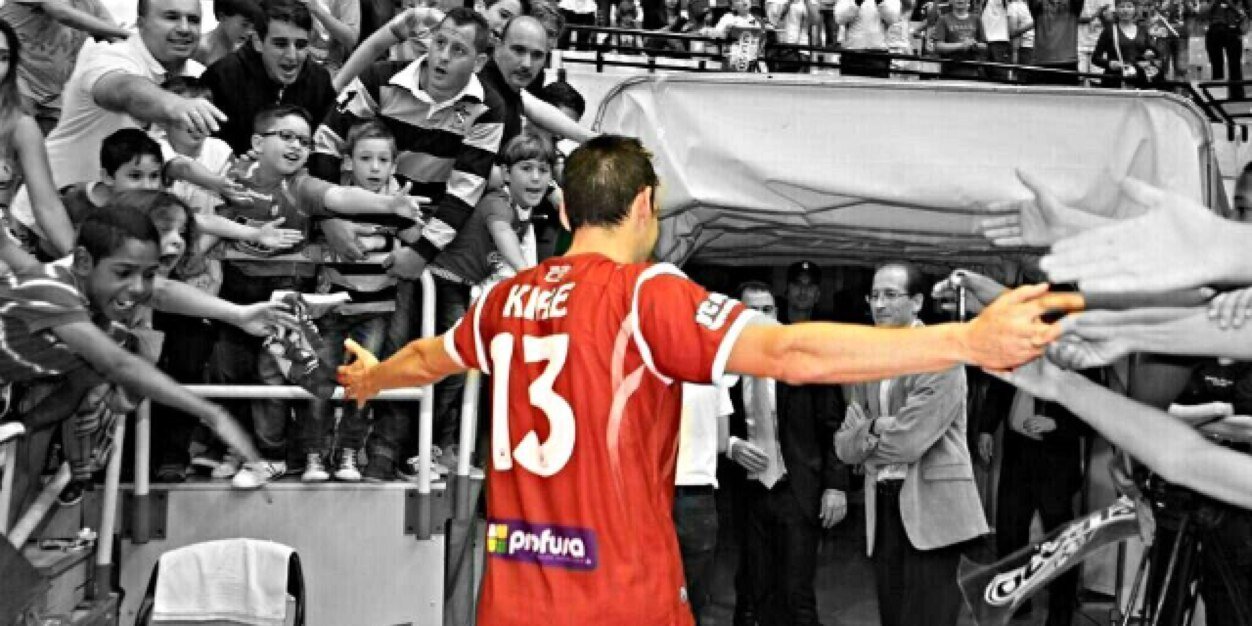 alvaro7futsal's profile banner image