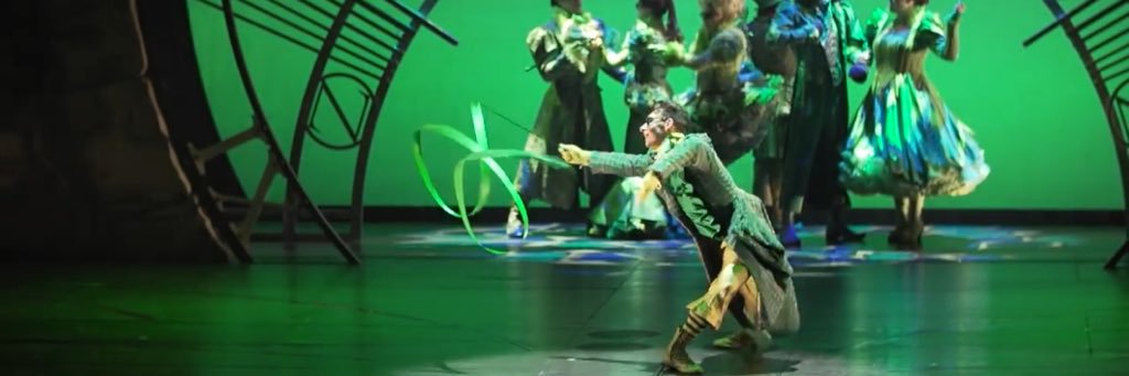 James Titchener banner