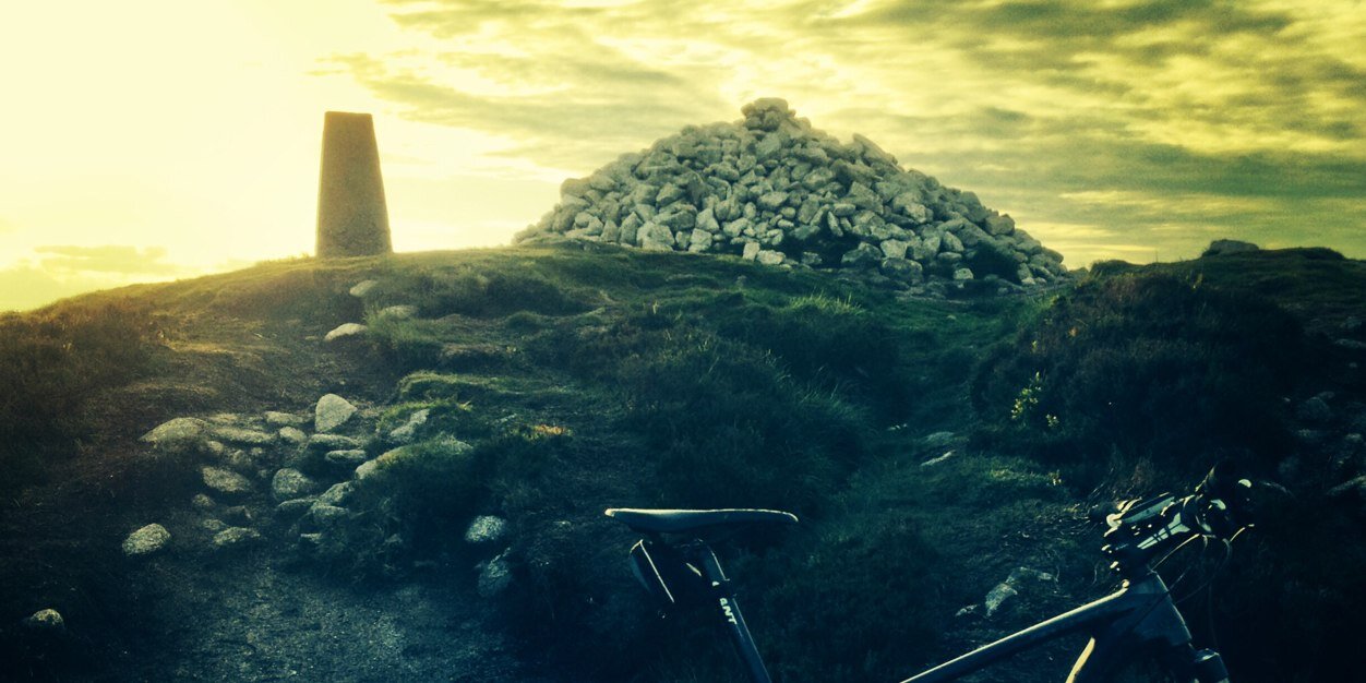 Richard Byrne banner