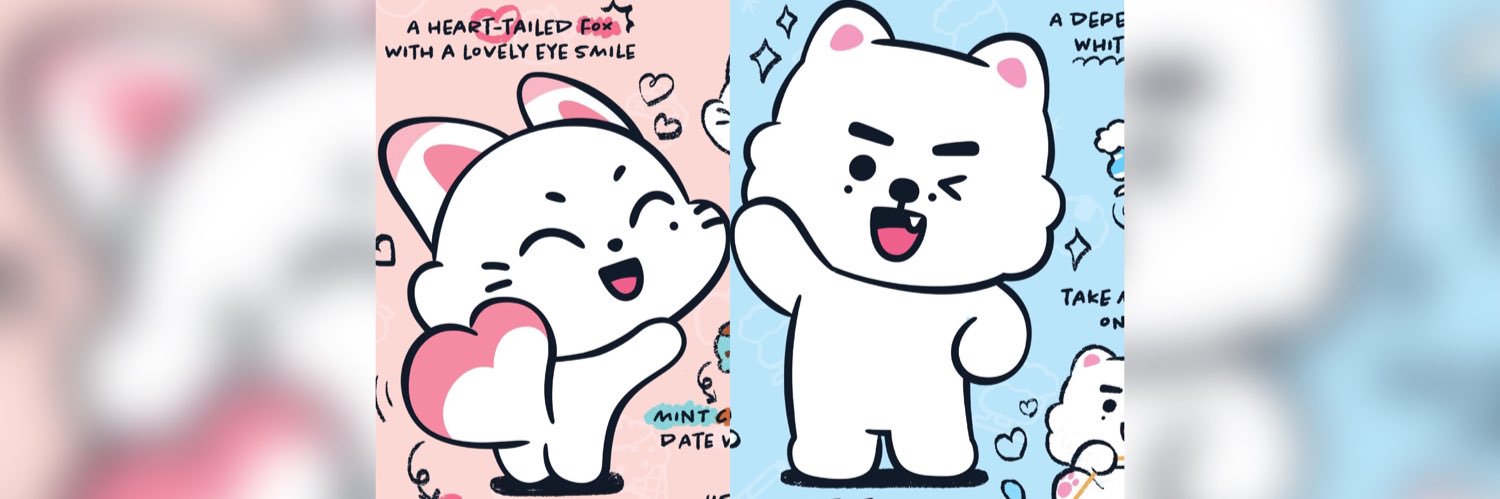 loveel617's profile banner image